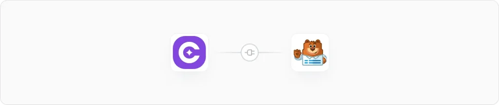Integrations wpforms intehration