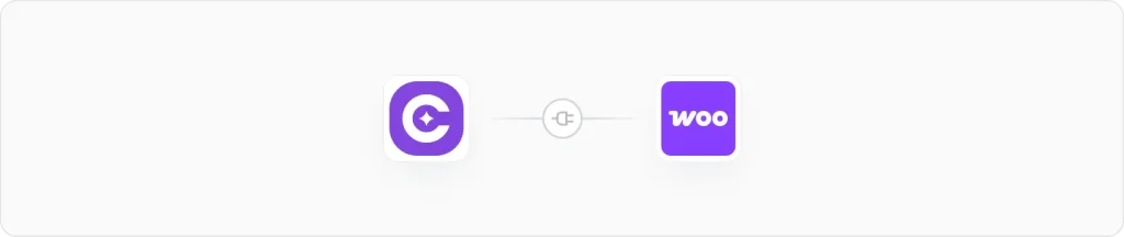 Integrations woocomm integration