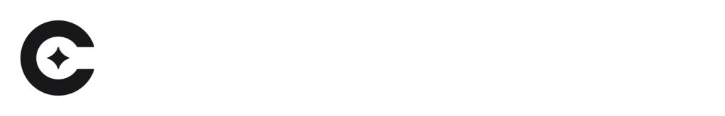 Brand Assets surecontact logo primary all white