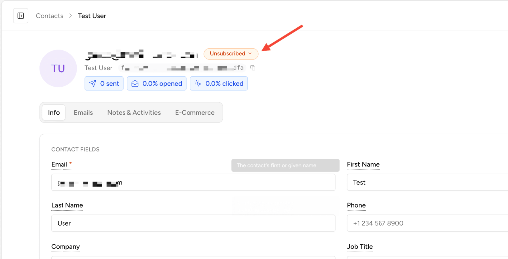 How to Add an Unsubscribe Link in Your Emails annotation on 2026 02 02 at 15 57 57