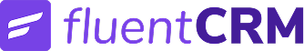 FluentCRM vs SureContact fluentcrm logo