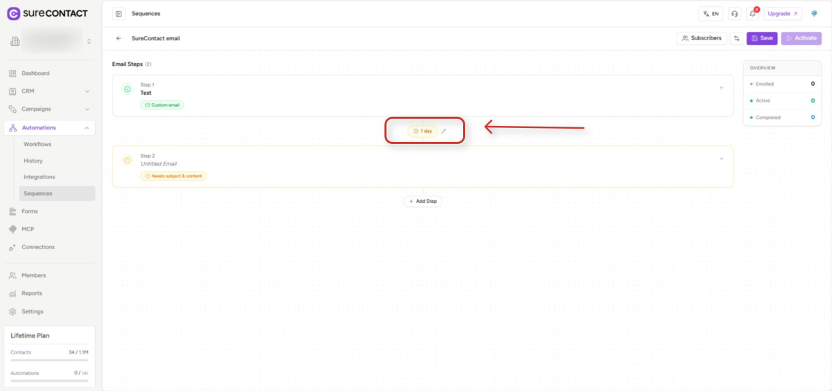 Email Sequences Guide april 1, 2026 11 43 29 am screenshot
