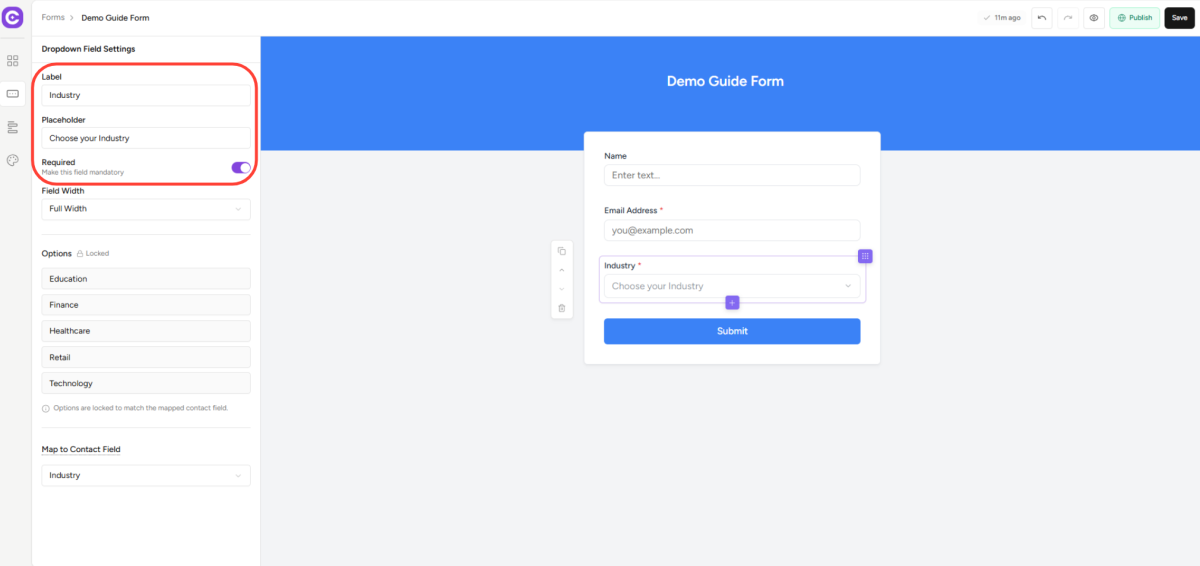 Forms Custom Fields Sync Guide zight 2026 4 20 at 7.27.20 pm