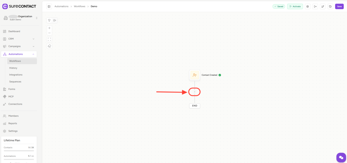 SureContact Workflows User Guide zight 2026 4 21 at 7.18.27 pm
