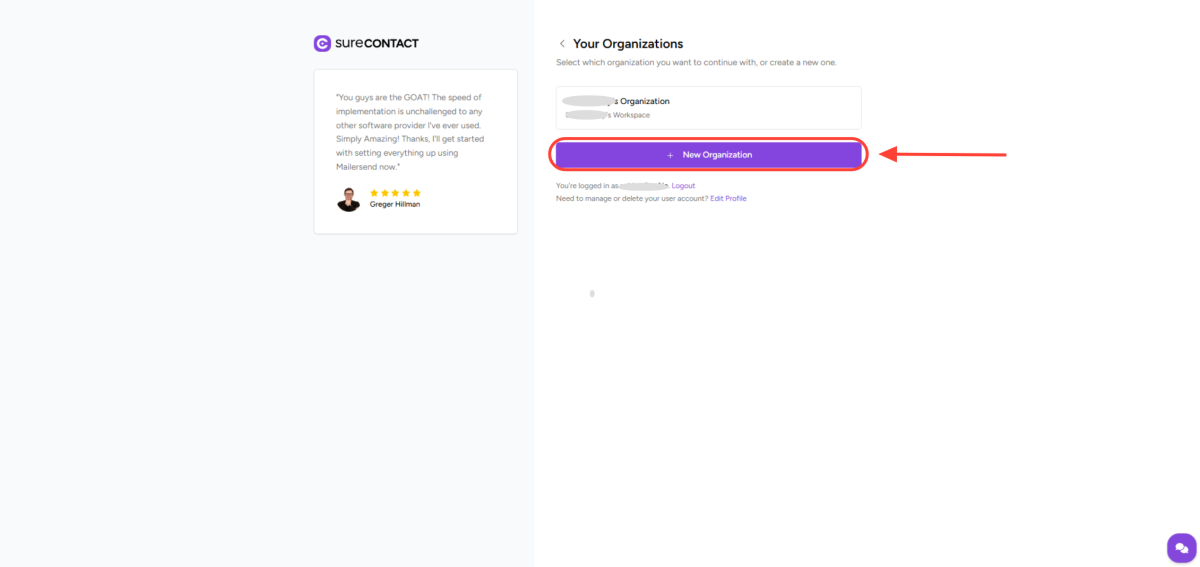 SureContact Organization Workspace Setup Guide zight 2026 4 30 at 6.42.54 pm