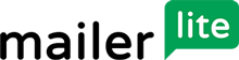 MailerLite Alternative MailerLite logo